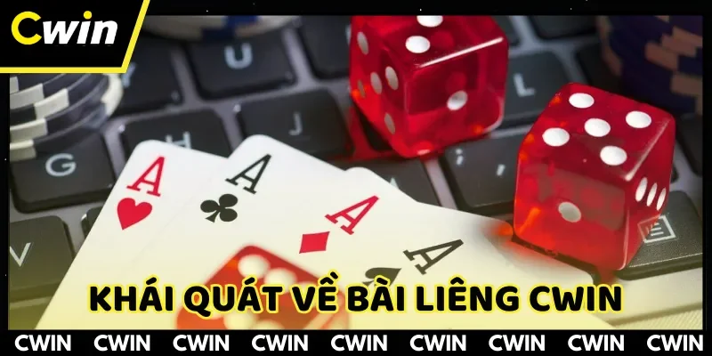 Bài liêng CWIN quen thuộc thu hút đông đảo thành viên