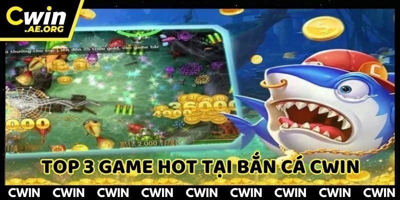 Giới thiệu các thể loại game hot