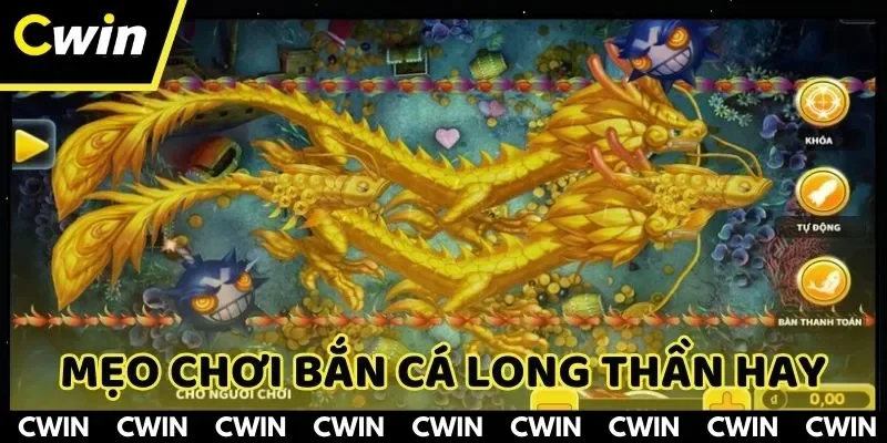 3 mẹo chơi hay bạn cần biết