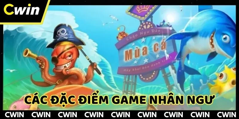 Các đặc điểm được ưa chuộng