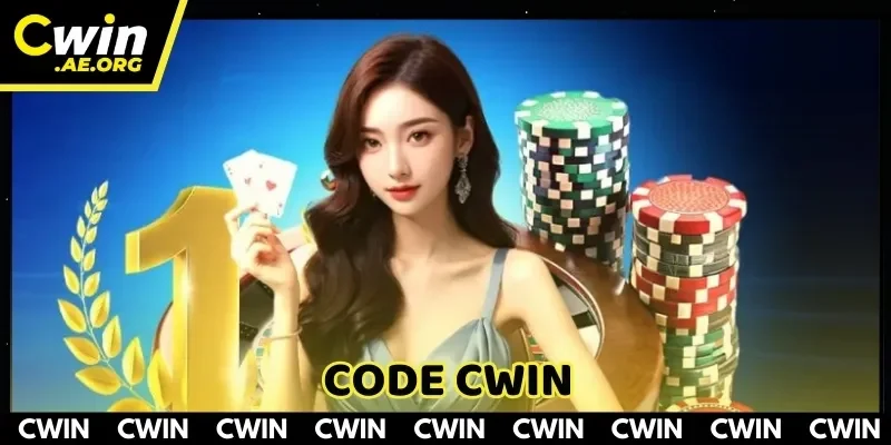 Code CWIN