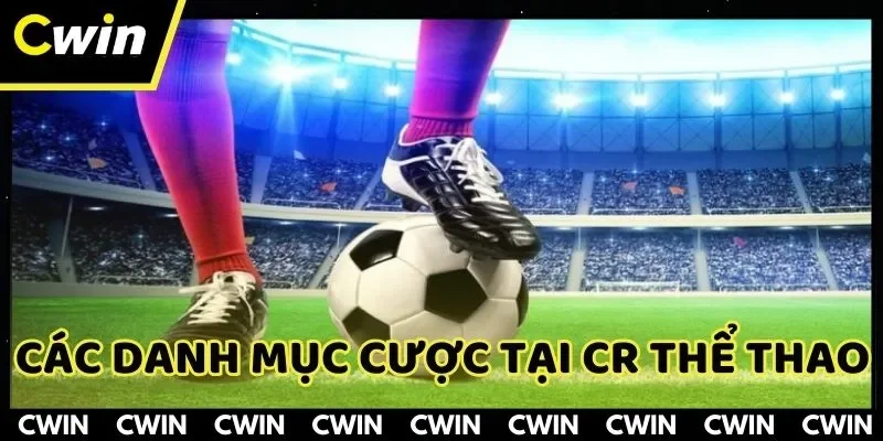 Giới thiệu 3 chuyên mục cá độ hot