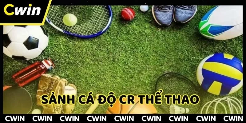 CR thể thao