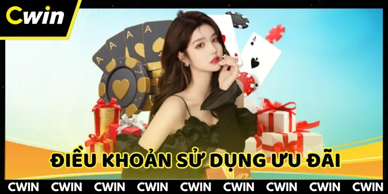 Điều khoản nhận CWIN khuyến mãi 88K cần thực hiện