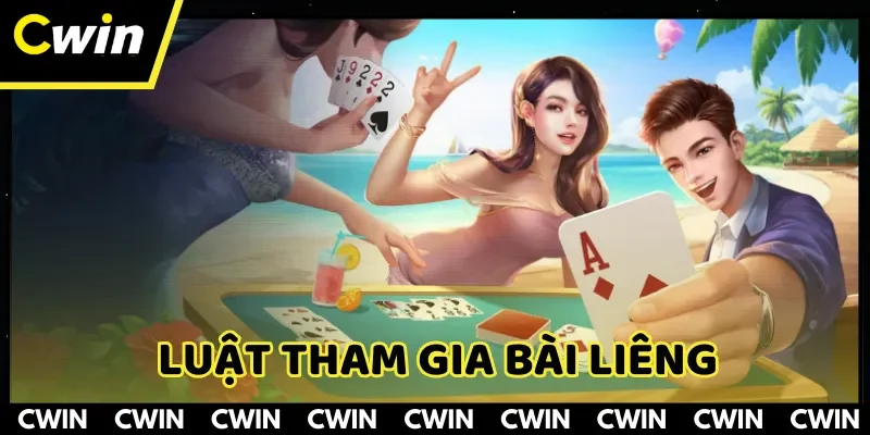 Hiểu luật bài liêng CWIN nhằm tối ưu hóa thành công