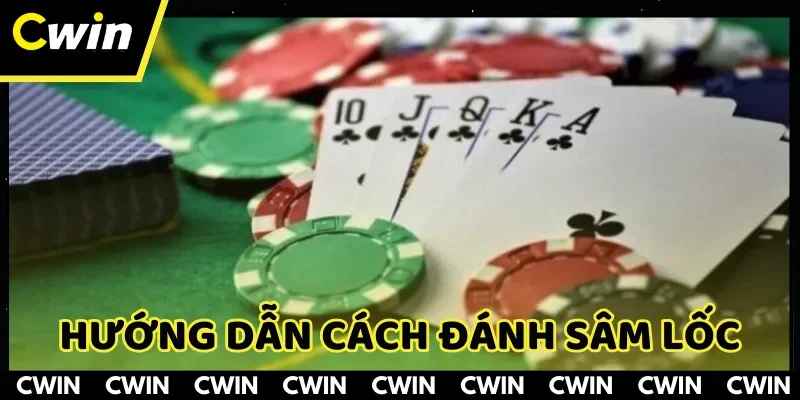 Hướng dẫn cách đánh cơ bản cho bet thủ