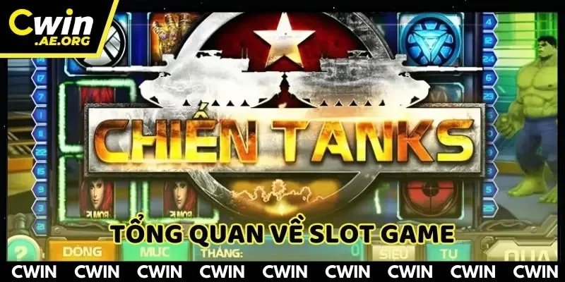 Khám phá game nổ hũ chủ đề anh hùng hành động