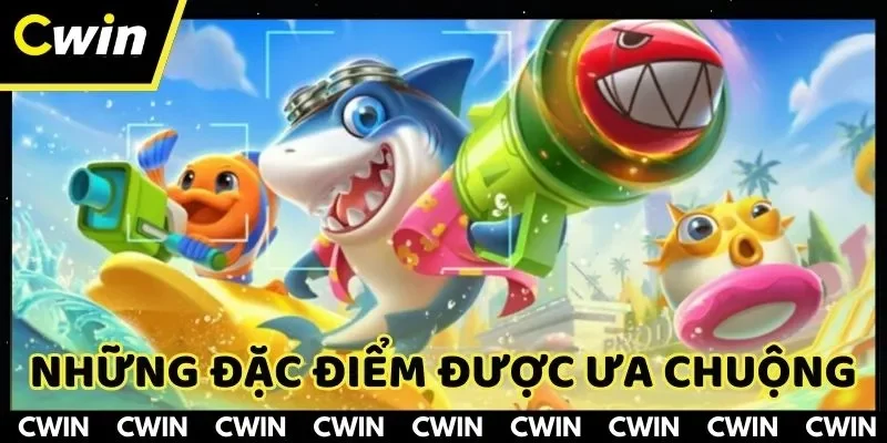 Đánh giá các đặc điểm được ưa chuộng