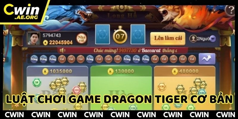 Những quy tắc chơi game cơ bản
