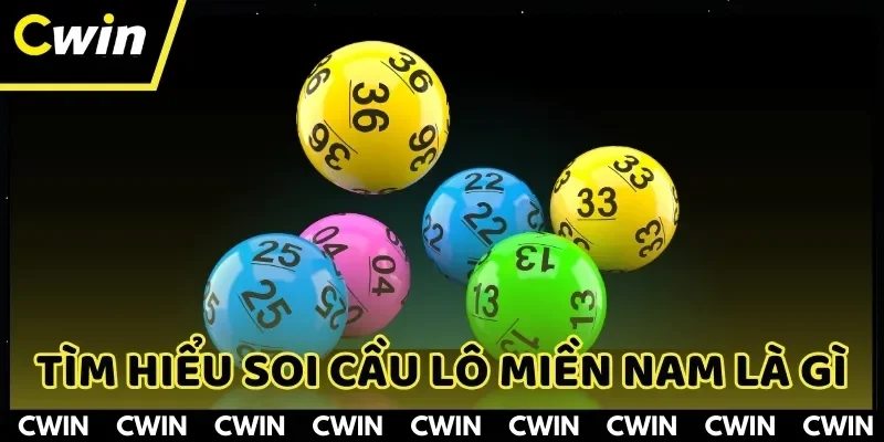 Soi cầu lô miền Nam là thể loại lô đề được ưa chuộng