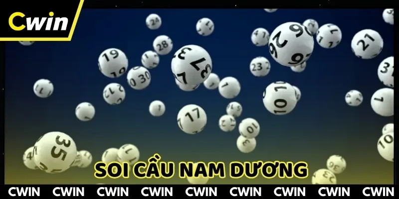 Soi Cầu Nam Dương – Phương Pháp Dự Đoán Lô Đề Tại CWIN