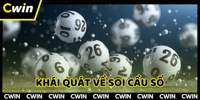 Soi cầu số giúp hội viên phân tích kết quả tốt hơn