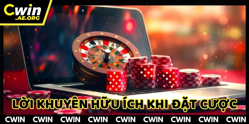 Chơi với tâm trạng thoải mái và có sự chuẩn bị sẽ dễ dành chiến thắng hơn