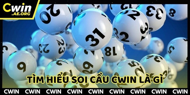 Tìm hiểu tại sao cần soi cầu CWIN khi cược