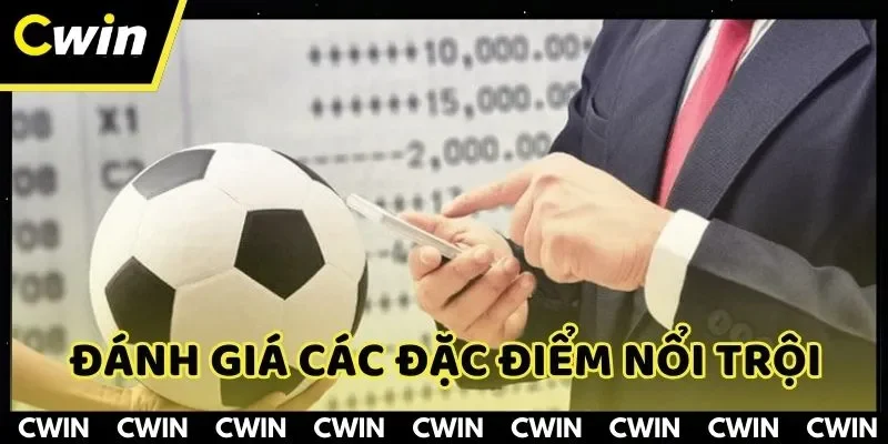 Các đặc điểm được hội viên ưa chuộng