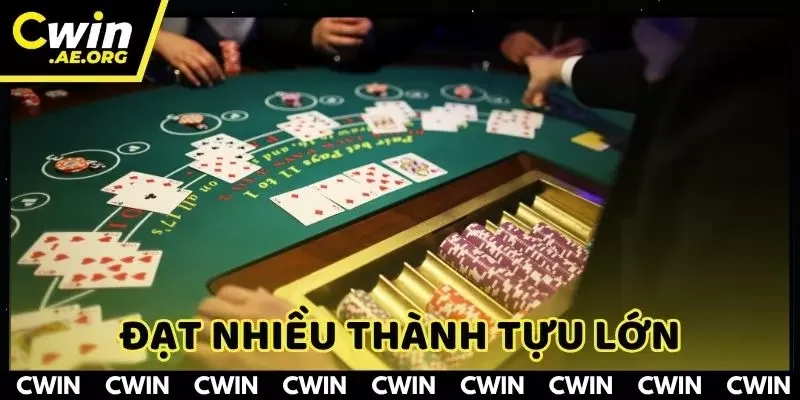 Đơn vị đạt được nhiều thành tựu quan trọng